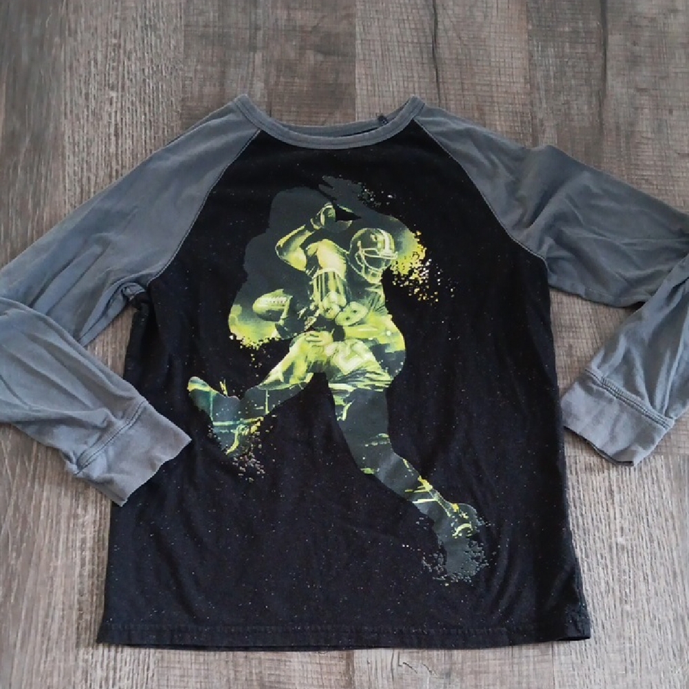 Boys 10/12 shirt
